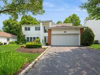 166 Country Club Drive