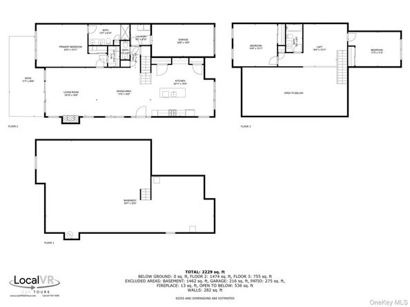 333 Wavell Avenue, Yaphank NY 11980