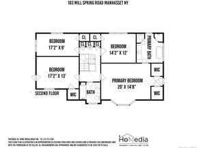 183 Mill Spring Road, Manhasset NY 11030
