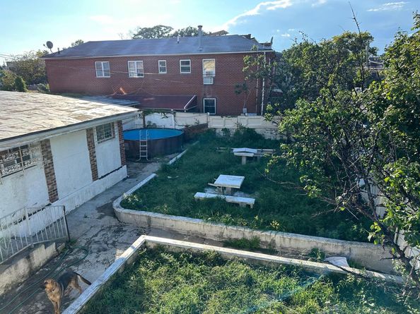 1817 Schieffelin Avenue, Bronx NY 10466
