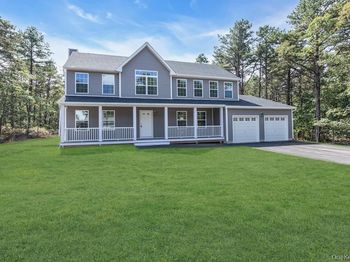 113 CURRANS Road