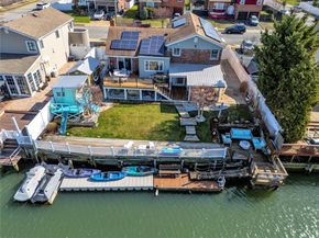 3320 Bertha Drive, Baldwin NY 11510