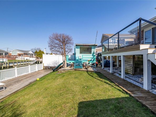 3320 Bertha Drive, Baldwin NY 11510