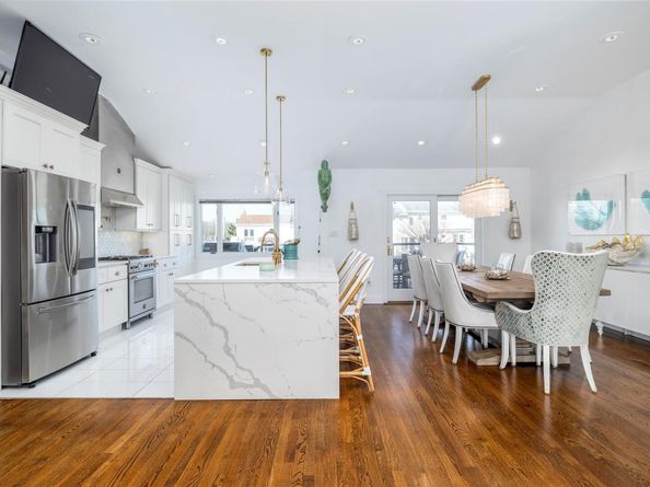 3320 Bertha Drive, Baldwin NY 11510