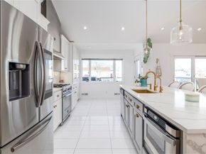 3320 Bertha Drive, Baldwin NY 11510