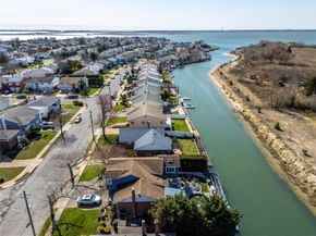 3320 Bertha Drive, Baldwin NY 11510