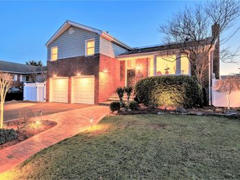 3320 Bertha Drive