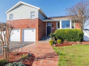 3320 Bertha Drive, Baldwin NY 11510