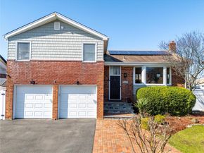 3320 Bertha Drive, Baldwin NY 11510