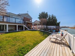 3320 Bertha Drive, Baldwin NY 11510
