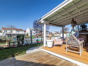 3320 Bertha Drive, Baldwin NY 11510