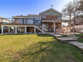 3320 Bertha Drive, Baldwin NY 11510