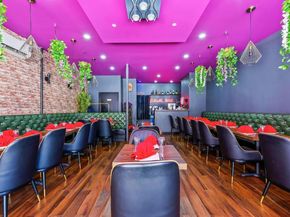443 Bushwick Avenue, Brooklyn NY 11206