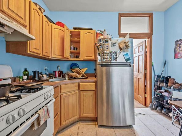443 Bushwick Avenue, Brooklyn NY 11206