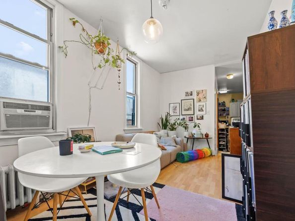 443 Bushwick Avenue, Brooklyn NY 11206