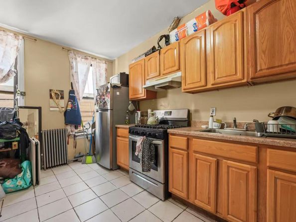 443 Bushwick Avenue, Brooklyn NY 11206
