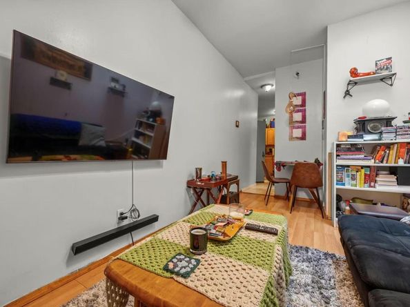 443 Bushwick Avenue, Brooklyn NY 11206