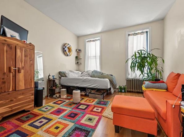 443 Bushwick Avenue, Brooklyn NY 11206