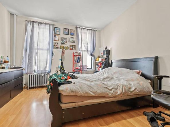 443 Bushwick Avenue, Brooklyn NY 11206