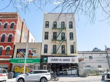 443 Bushwick Avenue