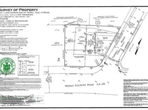 0 Tarkill Road, Ridge NY 11961