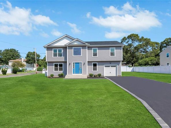 0 Tarkill Road, Ridge NY 11961