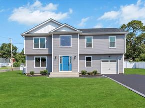 0 Tarkill Road, Ridge NY 11961