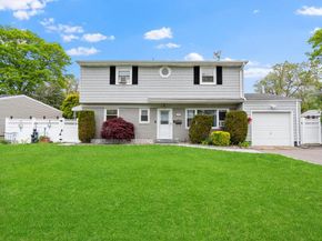 529 Davis Street, North Babylon NY 11703