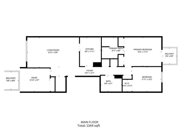 1934 Bergen Avenue 2C, Brooklyn NY 11234