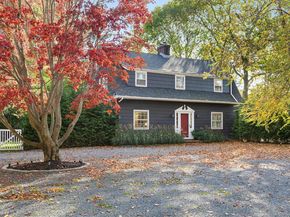 27 Notamiset Road, Westhampton Beach NY 11978