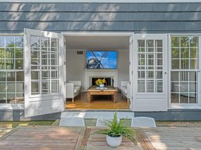 27 Notamiset Road, Westhampton Beach NY 11978