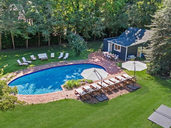 27 Notamiset Road, Westhampton Beach NY 11978