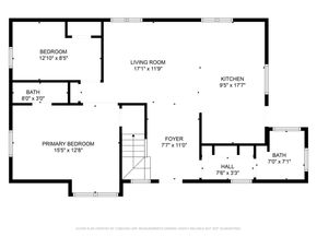 70 Shell Road, Rocky Point NY 11778