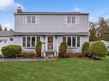 4 Foxcroft Road