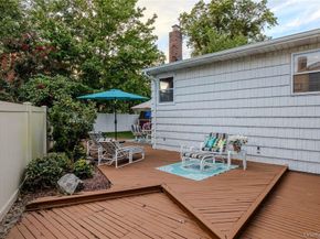 2872 Rosebud Avenue, Merrick NY 11566