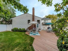 2872 Rosebud Avenue, Merrick NY 11566