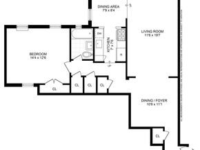 67-12 Yellowstone Blvd C12, Forest Hills NY 11375