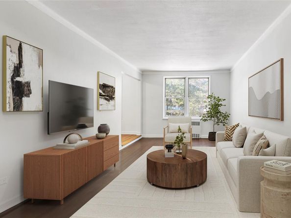 67-12 Yellowstone Blvd C12, Forest Hills NY 11375