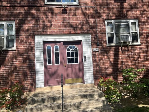 855 Palisade 2E, Yonkers NY 10703