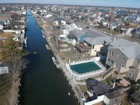 3434 Colony Drive, Baldwin NY 11510