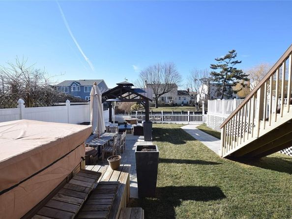 3434 Colony Drive, Baldwin NY 11510