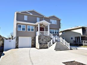 3434 Colony Drive, Baldwin NY 11510