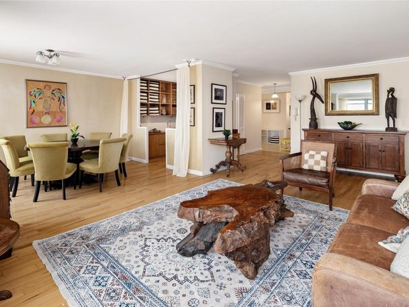 2500 Johnson Avenue 2NP, Bronx NY 10463