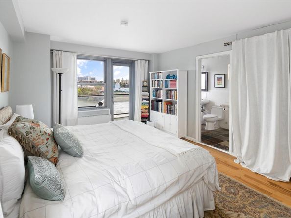 2500 Johnson Avenue 2NP, Bronx NY 10463