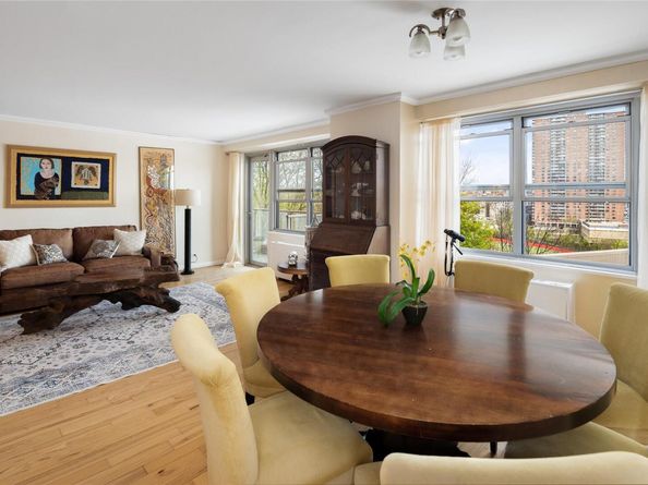 2500 Johnson Avenue 2NP, Bronx NY 10463
