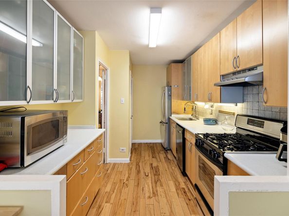 2500 Johnson Avenue 2NP, Bronx NY 10463