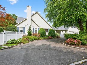 11 Morgan Lane, Locust Valley NY 11560