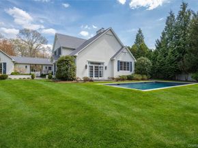 11 Morgan Lane, Locust Valley NY 11560