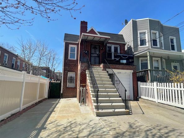 1609 Colden Avenue, Bronx NY 10462