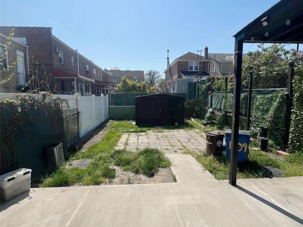 1609 Colden Avenue, Bronx NY 10462